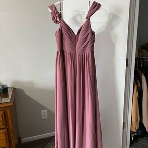 Revelry Lily. Size 10. Petite Maxi.
